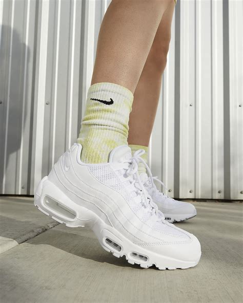 nike air max 95 tn damen beige 37 5|Air Max 95 women's.